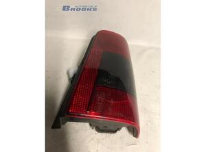 Combination Rearlight PEUGEOT PARTNER MPV (5_, G_), PEUGEOT PARTNER Box Body/MPV (5_, G_)