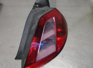 Combination Rearlight RENAULT MEGANE II (BM0/1_, CM0/1_), RENAULT MEGANE II Saloon (LM0/1_)