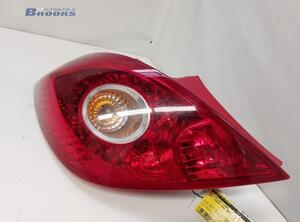 Combination Rearlight OPEL CORSA D (S07)