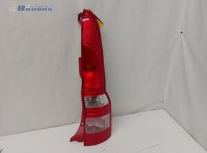 Combination Rearlight FIAT PANDA (169_), FIAT PANDA Hatchback Van (169_)