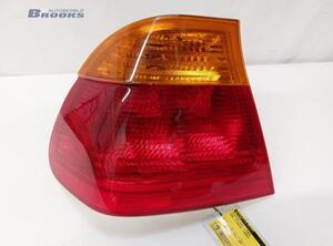 Combination Rearlight BMW 3 (E46)