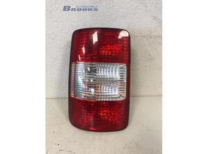 Combination Rearlight VW CADDY III Box Body/MPV (2KA, 2KH, 2CA, 2CH)