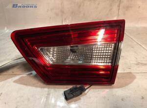 Combination Rearlight RENAULT CLIO IV (BH_), RENAULT CLIO III (BR0/1, CR0/1), RENAULT CAPTUR I (J5_, H5_)