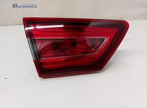 Combination Rearlight RENAULT CLIO IV (BH_), RENAULT CLIO III (BR0/1, CR0/1), RENAULT CAPTUR I (J5_, H5_)