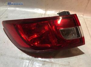 Combination Rearlight RENAULT CLIO IV (BH_), RENAULT CLIO III (BR0/1, CR0/1), RENAULT CAPTUR I (J5_, H5_)