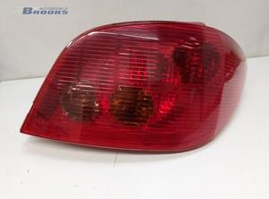 Combination Rearlight PEUGEOT 307 (3A/C), PEUGEOT 307 Break (3E)