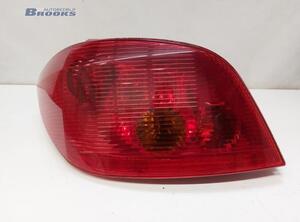 Combination Rearlight PEUGEOT 307 (3A/C), PEUGEOT 307 Break (3E)