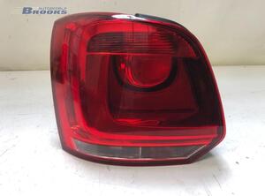 Combination Rearlight VW POLO (6R1, 6C1), VW POLO Van (6R)