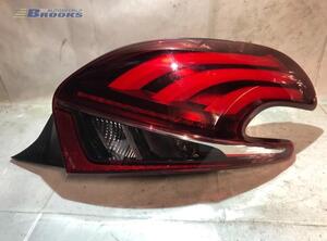 Combination Rearlight PEUGEOT 208 I (CA_, CC_)