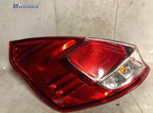 Combination Rearlight FORD FIESTA VI (CB1, CCN), FORD FIESTA VI Van