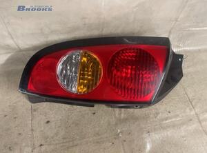 Combination Rearlight HYUNDAI ATOS (MX), HYUNDAI ATOS PRIME (MX)