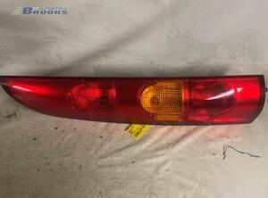 Combination Rearlight RENAULT KANGOO (KC0/1_)