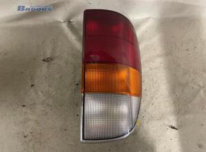 Combination Rearlight VW CADDY II Box Body/MPV (9K9A)