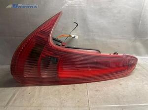 Combination Rearlight PEUGEOT 206 SW (2E/K)