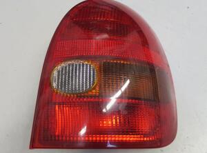 Combination Rearlight FORD FIESTA Hatchback Van (FVD), OPEL CORSA B Hatchback Van (S93), OPEL CORSA B (S93)