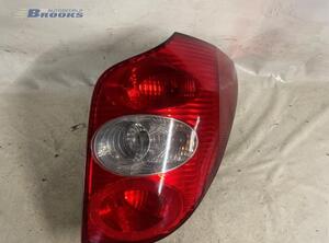 Combination Rearlight RENAULT LAGUNA II Grandtour (KG0/1_)