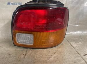 Combination Rearlight DAIHATSU CUORE II (L80, L81)