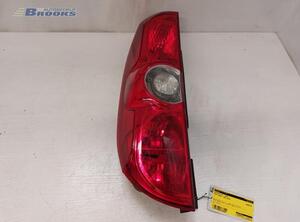 Combination Rearlight FIAT DOBLO Cargo (263_), FIAT DOBLO Platform/Chassis (263_), FIAT DOBLO MPV (263_)