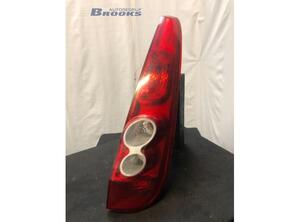 Combination Rearlight FORD FIESTA V (JH_, JD_), FORD FIESTA V Van