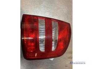 Combination Rearlight SKODA FABIA I Combi (6Y5)