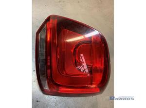 Combination Rearlight VW POLO (6R1, 6C1), VW POLO Van (6R)