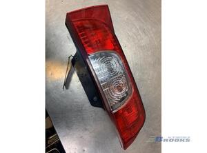 Combination Rearlight FIAT FIORINO Box Body/MPV (225_), FIAT QUBO (225_)