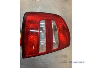 Combination Rearlight SKODA FABIA I Combi (6Y5)