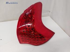 Combination Rearlight PEUGEOT 3008 MPV (0U_), PEUGEOT 3008 SUV (MC_, MR_, MJ_, M4_)