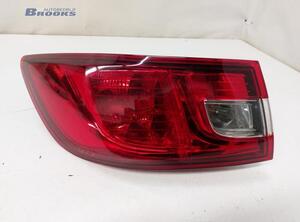 Combination Rearlight RENAULT CAPTUR I (J5_, H5_), RENAULT CLIO IV (BH_), RENAULT CLIO III (BR0/1, CR0/1)