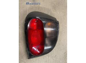 Combination Rearlight RENAULT MEGANE I (BA0/1_), SUBARU IMPREZA Saloon (GC)