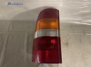 Combination Rearlight FORD ESCORT &#039;91 Express (AVF)