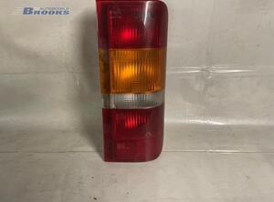 Combination Rearlight FORD FIESTA Van (J5_, J3_)