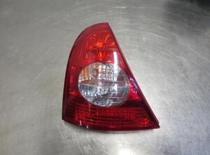 Achterlicht RENAULT CLIO II (BB_, CB_), RENAULT CLIO III (BR0/1, CR0/1), RENAULT THALIA I (LB_)