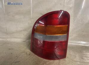 Combination Rearlight FORD MONDEO I Turnier (BNP), FORD MONDEO II Turnier (BNP)