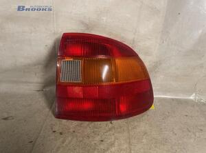 Combination Rearlight OPEL ASTRA F (T92)