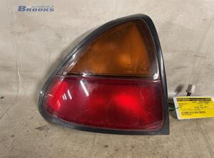 Combination Rearlight MAZDA 323 C V (BA)