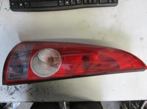 Combination Rearlight RENAULT ESPACE IV (JK0/1_)