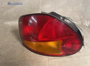 Achterlicht DAEWOO MATIZ (M100, M150), CHEVROLET MATIZ (M200, M250)