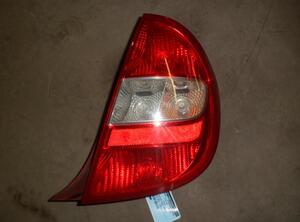 Combination Rearlight CITROËN C5 I (DC_), CITROËN C5 II (RC_)