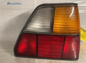 Combination Rearlight VW GOLF II (19E, 1G1)