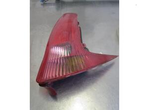 Combination Rearlight PEUGEOT 206 SW (2E/K)