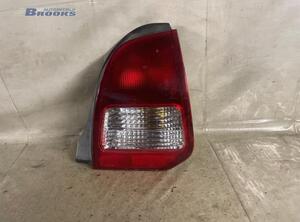 Combination Rearlight MITSUBISHI COLT V (CJ_, CP_)