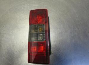 Combination Rearlight OPEL COMBO Box Body/MPV, OPEL COMBO Tour