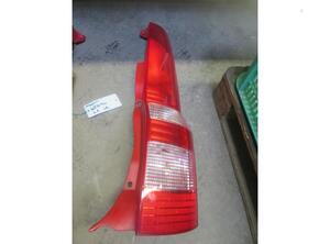 Combination Rearlight FIAT PANDA (169_), FIAT PANDA Hatchback Van (169_)