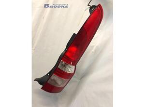 Combination Rearlight FIAT PANDA (169_), FIAT PANDA Hatchback Van (169_)