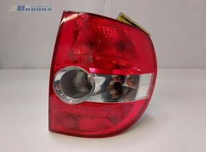 Combination Rearlight VW FOX Hatchback (5Z1, 5Z3, 5Z4)