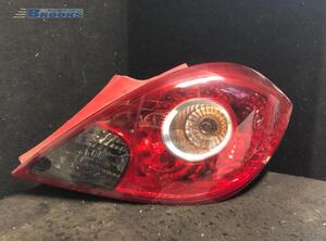 Combination Rearlight OPEL CORSA D (S07)