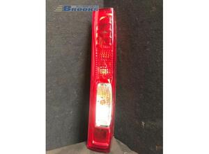 Combination Rearlight RENAULT TRAFIC II Bus (JL), RENAULT TRAFIC II Van (FL)