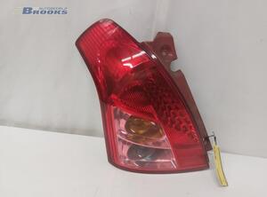 Combination Rearlight SUZUKI SWIFT III (MZ, EZ)