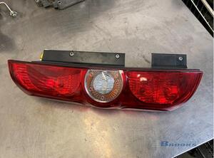 Combination Rearlight OPEL COMBO Box Body/MPV (X12)